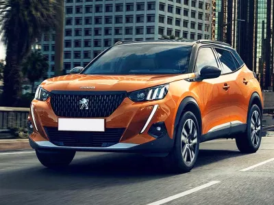 123oto THAY KÍNH XE Ô TÔ Peugeot 2008 tận nơi
